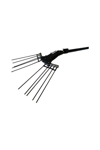 Olivtech 800 Akülü Zeytin Hasat Makinesi