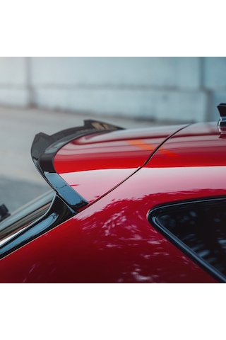 Apex Aero Design - Cupra Leon Mk1 2020-2024 - Spoiler