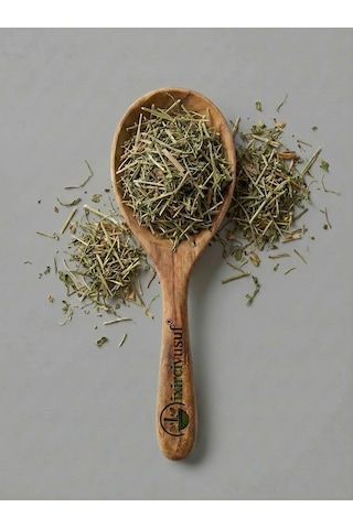 Yoğurt Otu Sarı Yoğurt Otu Galium Verum Lady S Bedstraw Kurutulmuş Bitki Çayı 100 G Doğal