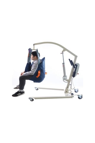 Comfort Plus Hercules Dm180 Engelli Hasta Taşıma Kaldırma Lifti