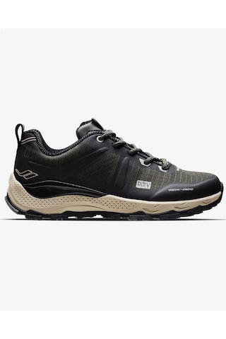Lescon Safari 2 Erkek Haki Waterproof Outdoor Ayakkabı Haki