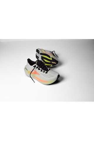 Brook's Brooks Glycerin Max 2 Kadın Koşu Ayakkabısı Beyaz