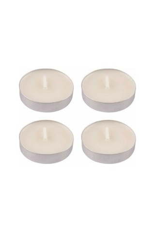 Onton Tealight Mum 16'lı Beyaz