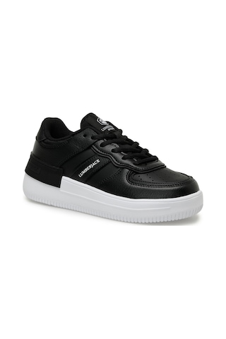 Lumberjack Freya Wmn 3pr Siyah Kadın Sneaker 000000000101388987 Siyah