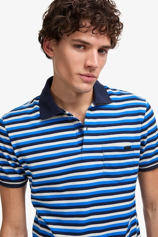 U.S. Polo Assn. U.s. Polo Assn. Erkek Koyu Mavi Tişört 50324802-vr032