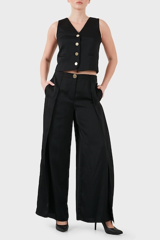 Armani Exchange Bayan Pantolon Xw001955 Af21553 Uc001 Siyah
