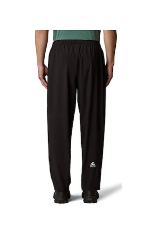 The North Face M Mountain Athletics Wınd Pant Erkek Outdoor Pantolonu Nf0a8bgnjk31 Siyah Siyah