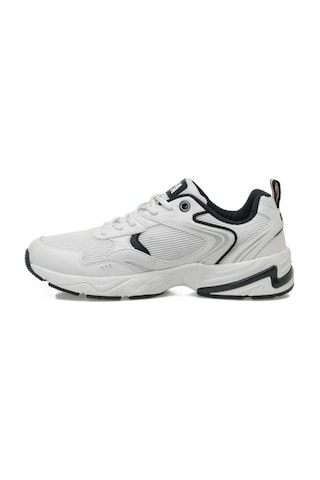 U.S. Polo Assn. U.s. Polo Assn. Arden Erkek Spor Ayakkabı Ckr01041 Beyaz