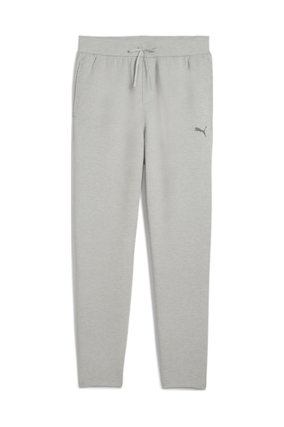 Puma M Cloudspun Jogger Erkek Yetişkin Eşofman Altı Gri