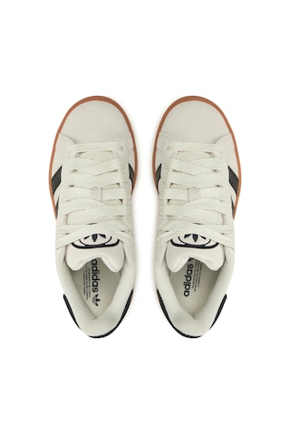 Adidas Adıdas Campus 00s Kadın Ayakkabı Ig9158 Gri