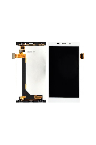 General Mobile Discovery E7 Uyumlu Lcd Dokunmatik Ekran General Mobile Discovery E7 Uyumlu Lcd Dokunmatik Ekran