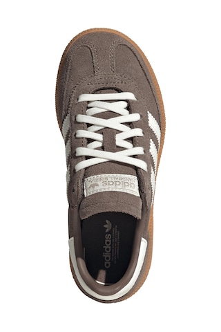 Adidas Spezial Çocuk Kahverengi Hentbol Ayakkabısı Kı3943