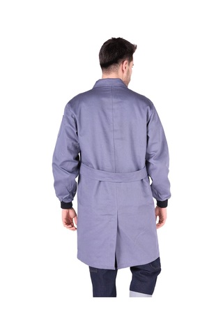 İş Önlüğü Temizlik Görevlisi, Hademe,çaycı Gri