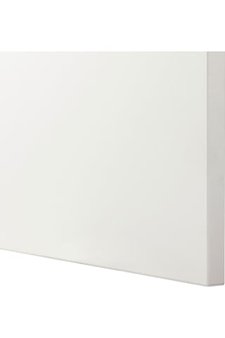 Raf Ünitesi, Beyaz, 60x20x38 Cm, Lappvıken Beyaz