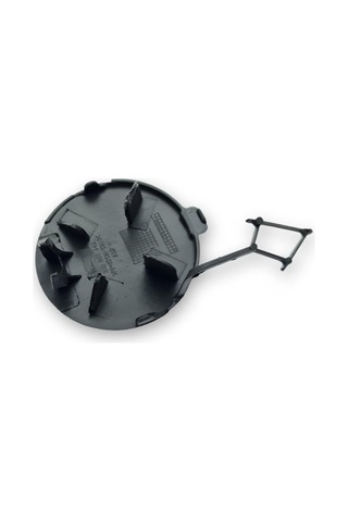 VW T-Roc 2018-2022 Arka Tampon Çeki Çekme Demiri Kapağı 2GA807441