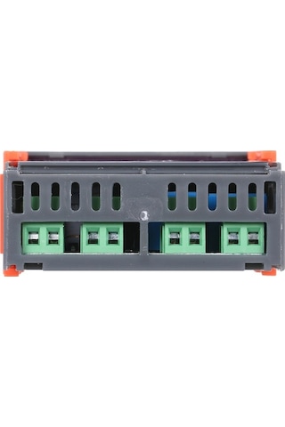 Fastbuy Stc-1000 Dijital Soğutma-ısıtma Cihazı, -50 C İle +99 C Arasında Hassas Sıcaklık Kontrolü