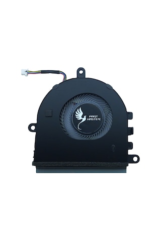 Dell Uyumlu Vostro 3500 P90f, P90f005 Notebook Fan, İşlemci Fanı V.1