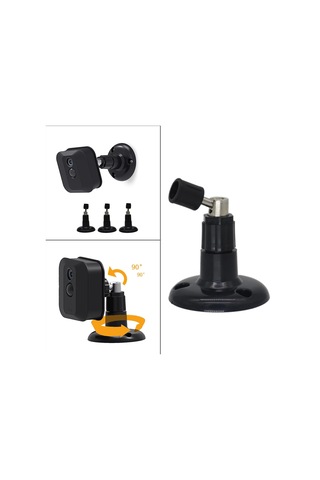 Homyl İç Mekan Akıllı Kameralar Için Kamera Duvar Tavan Tarif Edildiği Gibi