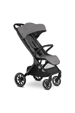 Easywalker Jackey Xl Tek Tuşla Otomatik Katlanan Bebek Arabası