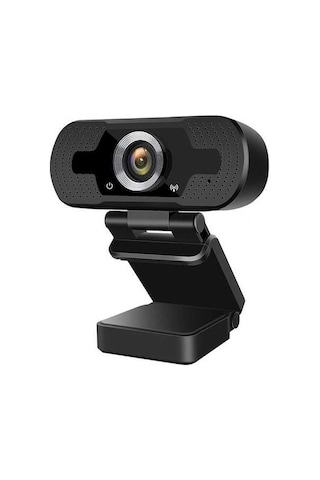 Novahub Usb Web Kamera Full Hd 1080p, Mikrofonlu, Oyun/video Konferans/ıçin