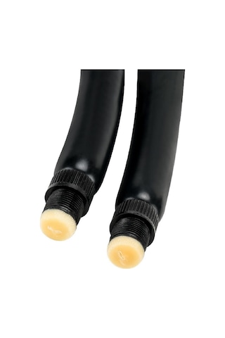 Apnea 14mm 12cm Siyah Zıpkın Lastiği