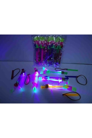 Sapan Led Işıklı Sapan