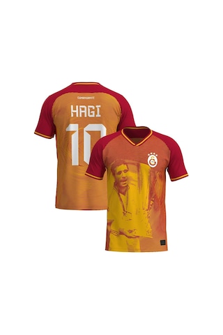 5.11 Galatasaray Gheorghe Hagi Legends T-shirt C232393 077