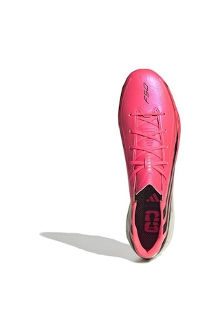 Adidas F50 Hyperfast League Fg Erkek Pembe Krampon