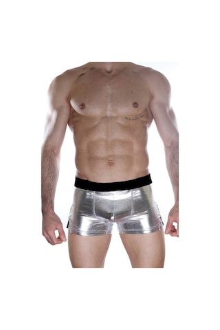 Terry Pau Don Moris Erkek Fantezi Boxer (Dm012103)