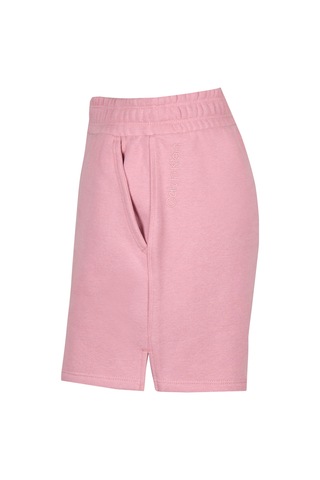 Calvin Klein Calvın Kleın Kadın Şort Pfbs8936-kt9 Pembe