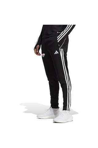 Adidas Somaspor Pantolon Somaspor Erkek Futbol Antrenman Eşofman Altı Som-hs7230 Siyah Siyah