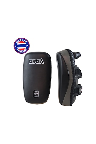 Dragondo Drgn-t05 Hakiki Deri Thai Darbe Yastığı Çift
