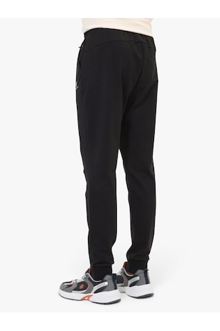 Lumberjack 6w Me Hup 22wk2025 6pr Erkek Siyah Eşofman Altı - 102705586