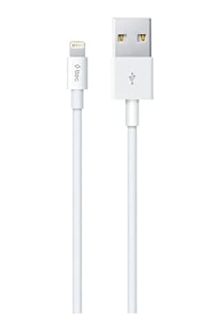 Lightning 100cm Şarj Kablosu- Beyaz 2dk7508b
