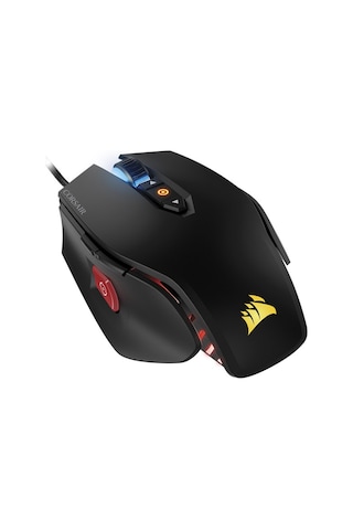 Corsair M65 RGB Oyuncu Mouse Siyah