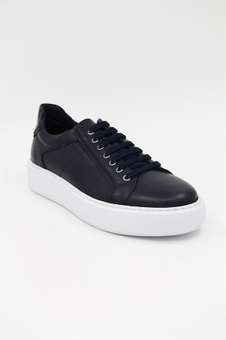 Freefoot 23221 Erkek Casual Ayakkabı - Lacivert