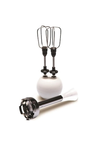 Tefal Easyblend 1000 W Mikser & Blender Seti