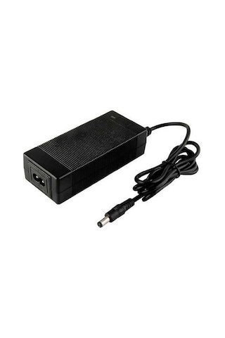 Novahub 42v 2a Hızlı Şarj Cihazı - Ab Fişli, Güvenli & Pratik İçin Ninebot Es1/es2