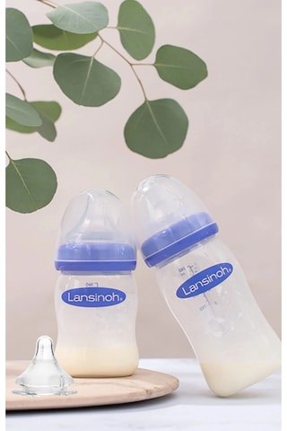 76330 Biberon Ve Naturalwave Biberon Emziği Başlangıç Seti