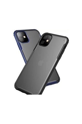 Apple Uyumlu iPhone 11 Kılıf Volks Kapak