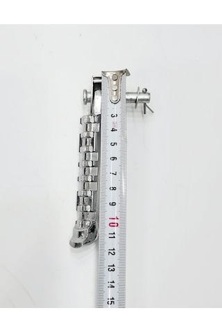 Motosiklet Arka Nikel Basamak Zarif Model (504138514)