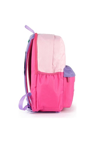 United Colors Of Benetton 23Y.Srt.Ilk.Vkn.0016 Kadın Moda Çocuk Çanta Pembe - Fuşya