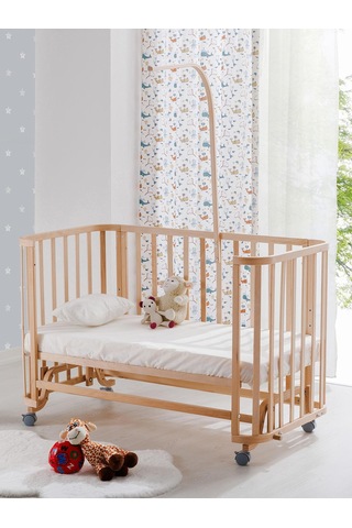 Babywho Nevresim Takımı 70x130 CM