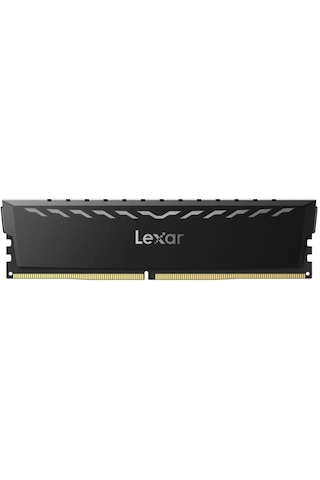 Lexar Thor LD4BU016G-R3200GDXG 32 GB (2x16) DDR4 3200 MHz CL16 Ram