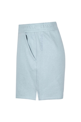 Calvin Klein Calvın Kleın Kadın Şort Pfbs8936-8uf Yeşil