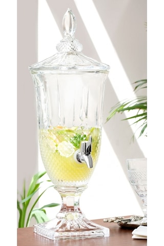 Madame Coco Audrey Cam Sebil - 1.8l
