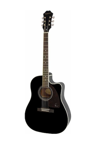 Epiphone J-45EC Studio - Solid Top Fishman Presys-II Elektro Akus