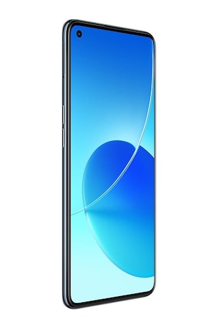 Oppo Reno 6 8 GB 128 GB (Oppo Türkiye Garantili)