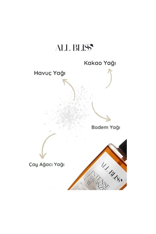 Bronzlaştırıcı Yağ 100 Ml