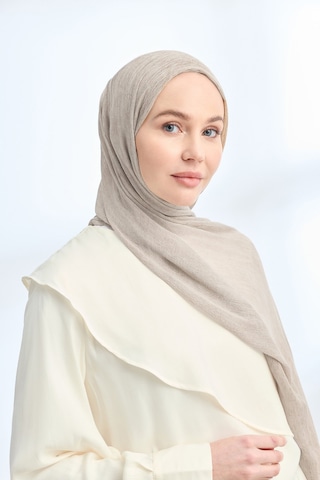 Armanda Organic Touch Viskoz Şal- 3601 Aytaşı